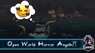 Xbox Scorpio & Kinect 2.0 IN... Drei seltsame Spiele&trade;️