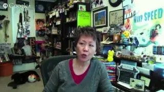 Lisa Yee Talks About Her Characters