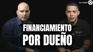 ¿Cómo Presentar Financiamiento Por Dueño A Corredores de Bienes Raíces Puerto Rico?