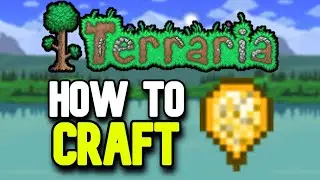 How to Make a Sandstorm in a Balloon in Terraria