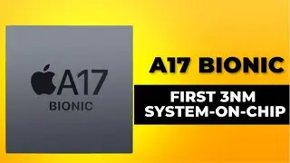 Гонка за 3-нм техпроцесс &mdash; Apple A17 Bionic может обойти Qualcomm Snapdragon 8 Gen 3