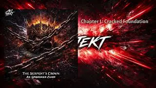Chapter1:  Cracked Foundation