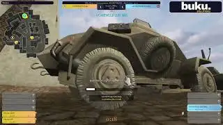 GONEWILD vs OTPISANI | Group E | Call of Duty 2: 20th Anniversary Tournament