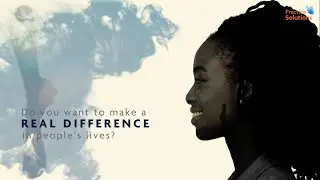 Do you want to make a real difference? - Practice Solutions video