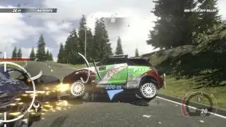 Crash Time 5 Crash Compilation WITH SOUND