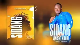 VINCENT KILORI - SIDANG'