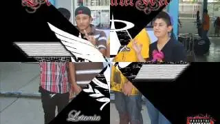 MI EX  LETANIA  ARMADA