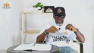 SPIRIT REVEALED WORD (KHM)
