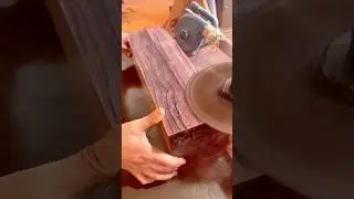 The Craft of Restoration Precision Metal Soldering and Fine Hardwood Shaping #shorts