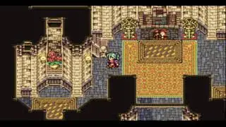 FF6#4 ( ft Matt39100 et Darkonilink)