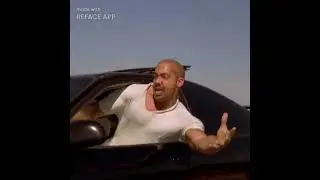 Too fast too furious