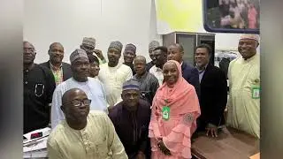AFRICAN AVIATION AND AEROSPACE UNIVERSITY  SIGNS MOU FOR ACADEMIC COLLABORATION WITH NCAT, ZARIA