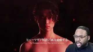 Kamen Rider Zero One Project Thouser | Reaction