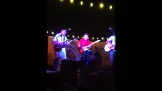 SAM FIORETTI LIVE