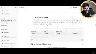 66  Simple Prompt Starters