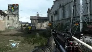 BO2 UMG S&D 2v2 Standoff vs xXbeastman45Xx & Broken M8A1