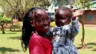 True Hope & Shelter Children's Home 2017