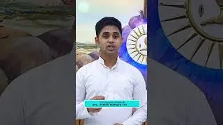 നോമ്പുകാലചിന്തകൾ |Day 36 | Bro. Nithin CST |Little Flower Province(CST Fathers)Gorakhpur|04.04.2022