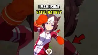 Did you know? Umamusume&rsquo;s Special Week Really Disliked This