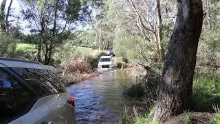 Finniss River