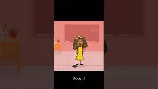 Googling My High School Nemesis&hellip; and Finding a MUGSHOT 😂  Animated Villain Stand-Up Comedy Clip