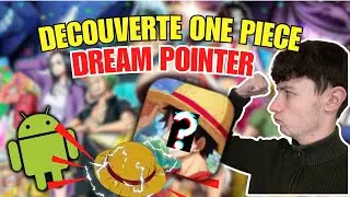 DECOUVERTE ONE PIECE DREAM POINTER TOP OU FLOP ?