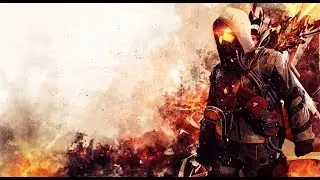 Killzone Shadow Fall Online Multiplayer Stream #1