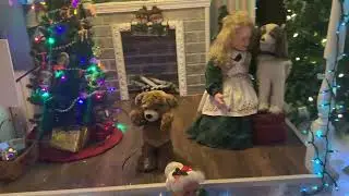 A walk through Children's Wonderland at tam-o-shanter in Sylvania, Ohio