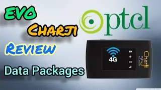 Evo Charji Unboxing & Review || Unlimited Package