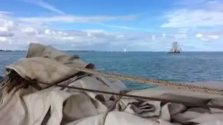 Klipperrace 2016 (lang)