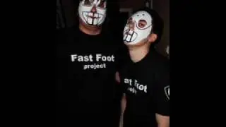 Makhno Project - Odessa (Fast Foot Remix)