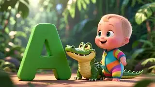 Learning Colors Zoo 🐵🎨 | Learn Colors for Kids | Fun Preschool Video