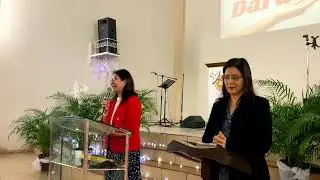 CELEBRACION ORACION Y VICTORIA - EL ANHELO DE UNA SOLA COSA - 29-01-2026