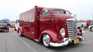 Goodguys 21st Del Mar Nationals Classic Car Show April 2022 by California Car Cover