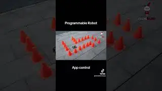 #automobile #robotic #arduinorobot #robotickit #arduinotutorial #roboticskit #arduinoproject