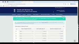 Big Gst change-GSTR 3B HO GAI LOCKED NOV 2025 SE