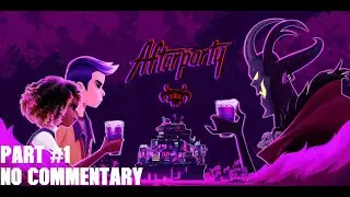 Let's Play Afterparty Part 1