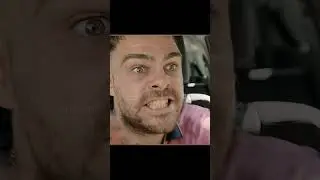 Locked 72 Hours in Bulletproof Car