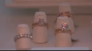 Frank Adams Jewelers opens new store
