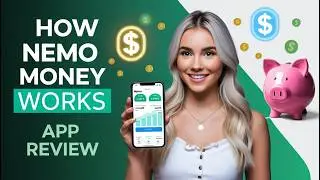 How Does Nemo Money Work? | Nemo Money App Review