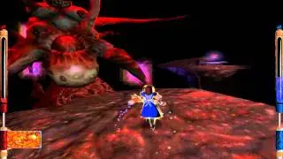 Let's End American McGee's Alice (Blind/Alptraum) Part 56 - Erl&ouml;sung (FINALE)