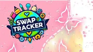 2025 Swap Tracker updated Version 