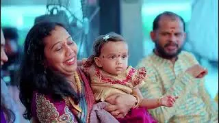Lakesh Marriage 1