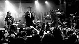 Norma Jean - Mind Over Mind - live