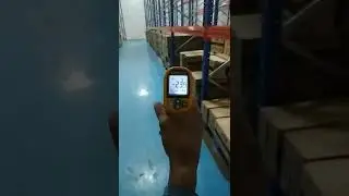 cold storage temperature -24