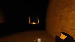 The Mimic(Event) Teil 2