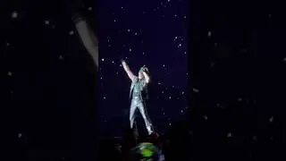 251115 JAEJOONG RE:VERIE @マリンメッセ福岡 Breaking Dawn 2