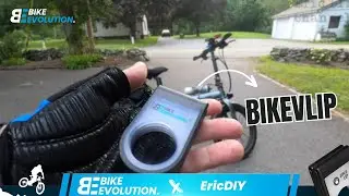 Bike Evolution BikeVlip Handlebar Jacks Review @EricDIY