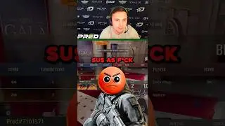 ПРОФЕССИОНАЛЬНЫЙ ИГРОК ПОПАН НА МОШЕННИЧЕСТВЕ В BO6?! 😱