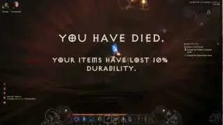 Elite mob enrage timers in Diablo 3